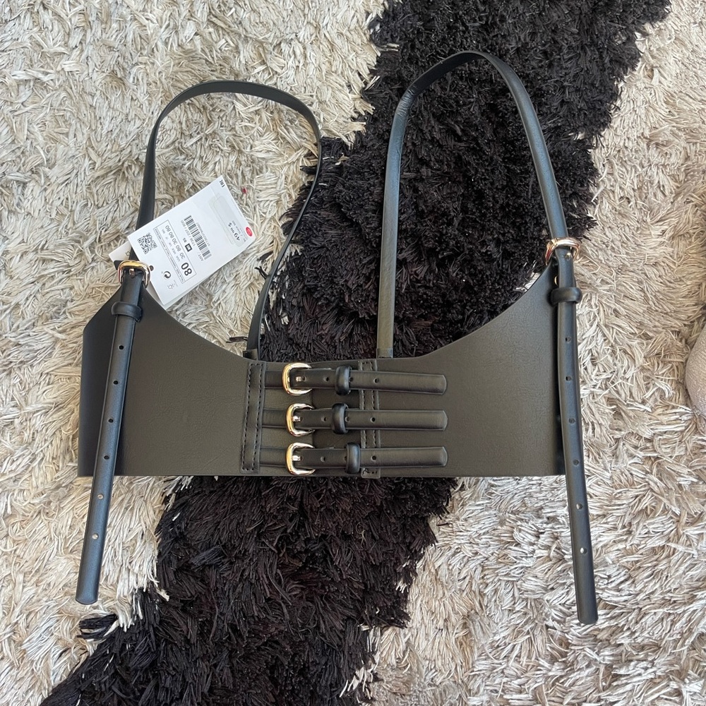 NWT Brand new Zara Harness